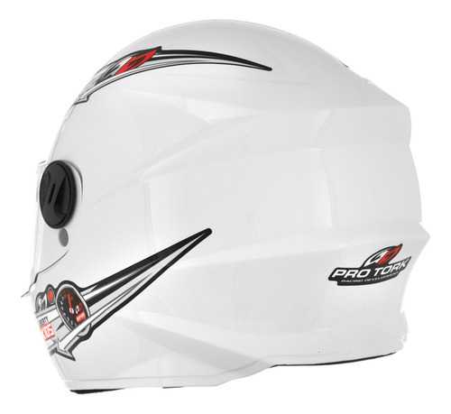 Imagem 2 de 4 de Capacete Infantil Liberty Four Kids Crianças Pro Tork