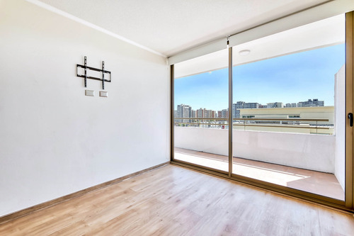 Imagen 9 de 30 de Edificio Alvarez Toledo- Vista Suroriente Piso 7