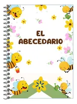 Comprar Libro Didáctico Plastificado Abecedario 2 + Plumón