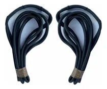 Comprar Kit De Hules Empaques De Puertas Para Vw Sedán Vocho 1600