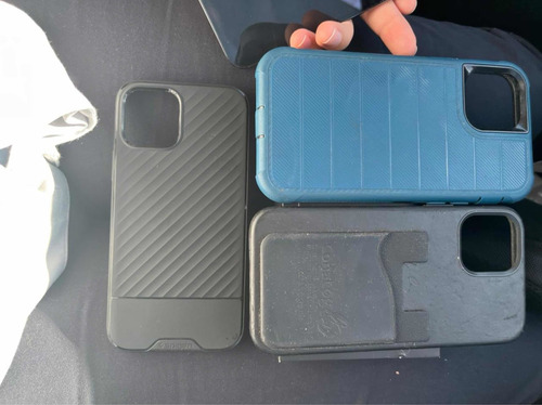 iPhone 12 Pro (Usado)