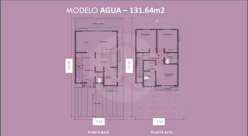 Casa En Venta En San Rafael