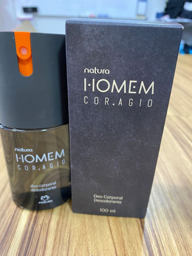 Homem Desodorantes Deo 2 Und X 1 Precio Natura Navidad