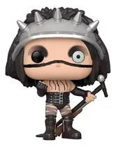 Comprar Funko Pop Rocks: Marilyn Manson - Marilyn Manson
