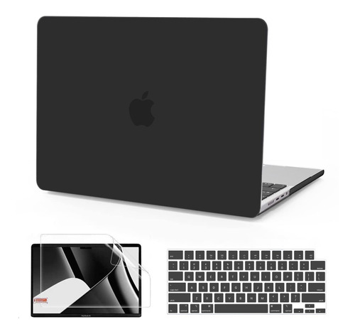 B Belk Funda Compatible Con Macbook Pro De 14 Pulgadas 2023