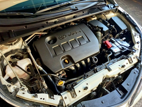 Toyota Corolla 1.8 Xei Cvt 140cv 2015