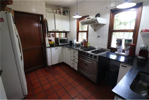 Imagen 14 de 30 de Venta Casa (tres Lotes) Desarrollo Multifamiliar