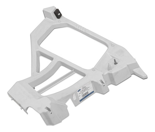 Imagen 3 de 7 de Soporte Paragolpes Trasero Izquierdo 5p Ford Focus Ii
