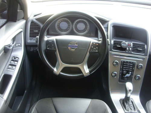 Volvo XC60 2.0 T5 Awd High Plus 240cv