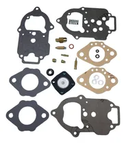 Comprar Kit Reparacion Carburador Weber 32 Icev 1.3cc Fiat 128-147-1
