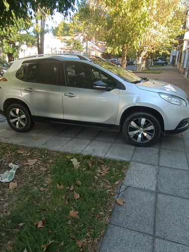 Peugeot 2008 1.6 Thp Sport