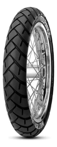 Pneu Tiger 800 Xr Vstrom 650 110/80r19 Tl Tourance Metzeler