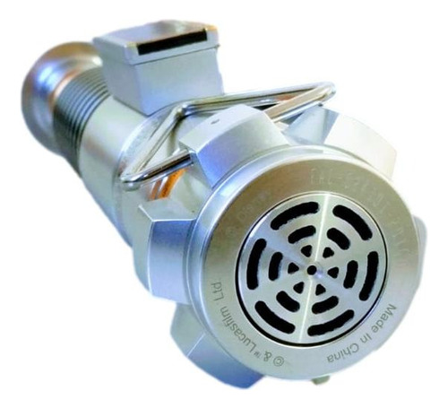 Sabre De Luz Verde Luke Skywalker Legacy Lightsaber