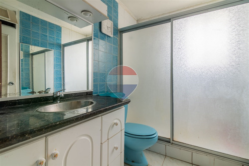 Tu Hogar Ideal En Macul: Espacio Y Comodidad, Metro Quilin