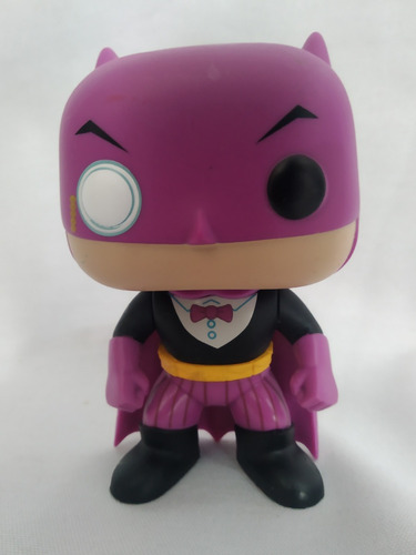 Pinguino Impopster Batman Funko Pop 