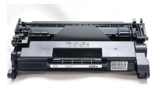 10 Toner Cf226a 226a 26a Compatível Com M426 M402 M426dw Tinta Preto