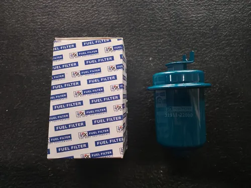 Filtro Gasolina Accent
