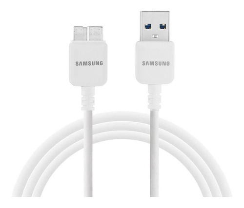 Cable Datos Samsung Micro Usb 3.0 4gbs Et-dq11  1.5m