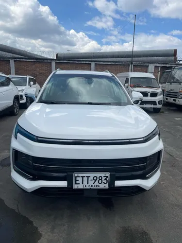 Auteco Jac E40x