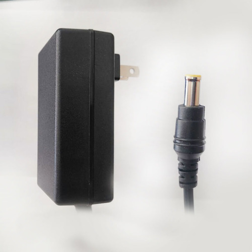Adaptador De Energía Monitor LG 19013 19v 1.3a Punta Negra