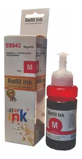 Epson 522 Ink