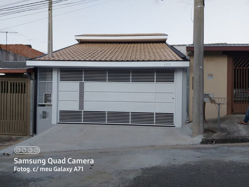 Imagem 5 de 19 de Casa Com 3 Dormitórios À Venda, 100 M² Por R$ 325.000 - Jardim Santa Júlia - São José Dos Campos/sp - Ca0265