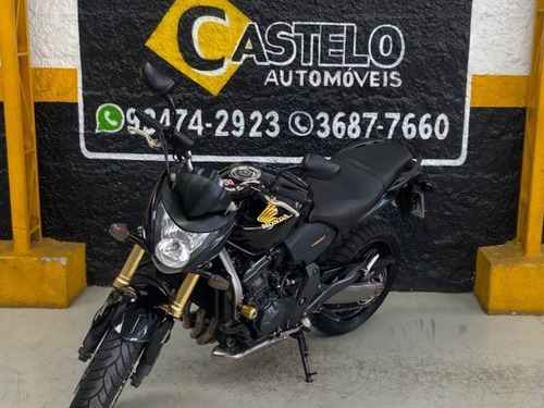 Imagem 5 de 8 de Cb 600f Hornet Naked