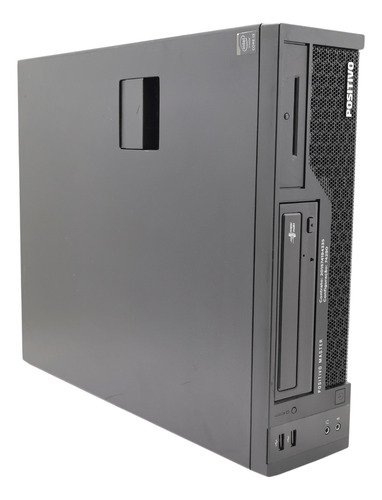 Computador Positivo Master I3-4160 8gb Ddr3 Ssd240gb + Wi-fi (Recondicionado)