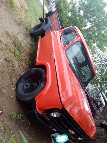 Chevrolet C-10 Picap