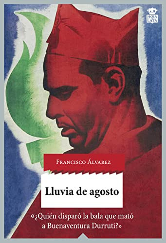 Lluvia De Agosto - Alvarez Francisco