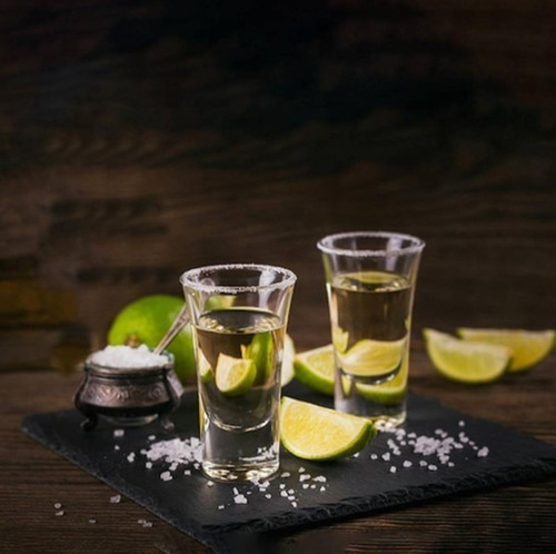 Tequila Antiguo Reposado De Herradura 700ml