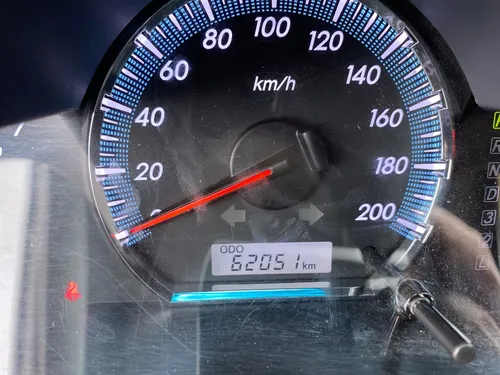 Toyota Fortuner 2.7l 4x2