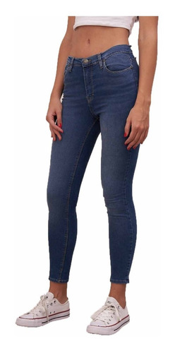 Pantalon Jean Chupin Gabriela Ta | Vov Jeans (2110)