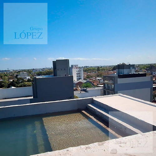 Alquiler Depto. 2 Ambientes, Florida A Estrenar Amenities