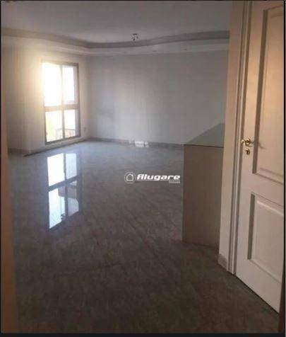 Apartamento Com 4 Dormitórios À Venda, 189 M² Por R$ 1.250.000,00 - Centro - Guarulhos/sp - Ap3197