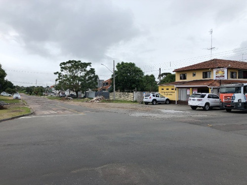 Imagem 2 de 5 de Terreno À Venda Com 1000m² Por R$ 805.000,00 No Bairro Bairro Alto - Curitiba / Pr - Mtt-002