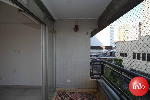 Imagem 4 de 22 de Apartamento - Ref: 170366