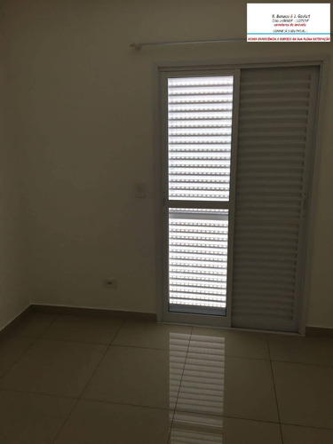 Imagem 8 de 15 de Sobrado 2 Dormitórios 2 Vagas Em Condomínio Campo Grande - 577