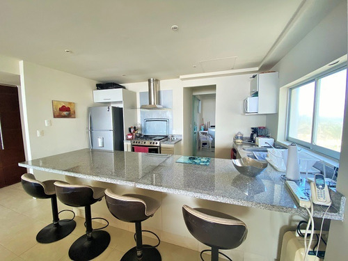 Imagen 4 de 18 de Exclusivo Departamento En A C A P U L C O Diamante En Renta Vacacional O Venta