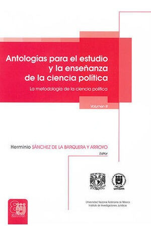 Libro Antologías Para El Estudio Y La Enseñanza De  Original