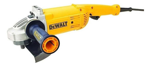 Pulidora Industrial 9 2600w Dewalt Dwe496-b3