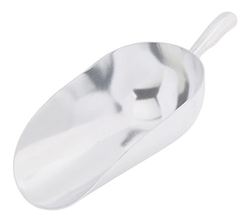 Imagen 1 de 2 de Palas De Aluminio Lavar Únicamente A Mano 85 Oz (2.51 L)