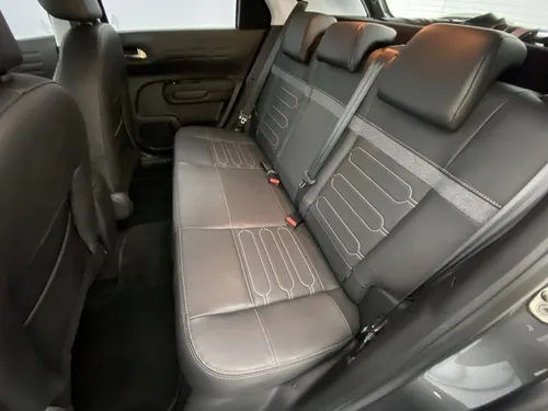 Citroën C4 Cactus 1.6 Shine At