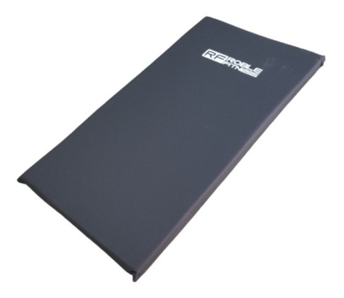 Imagen 3 de 10 de Colchoneta Gimnasia 95 X 50 X 5 Lona Ambas Caras Pack X 3