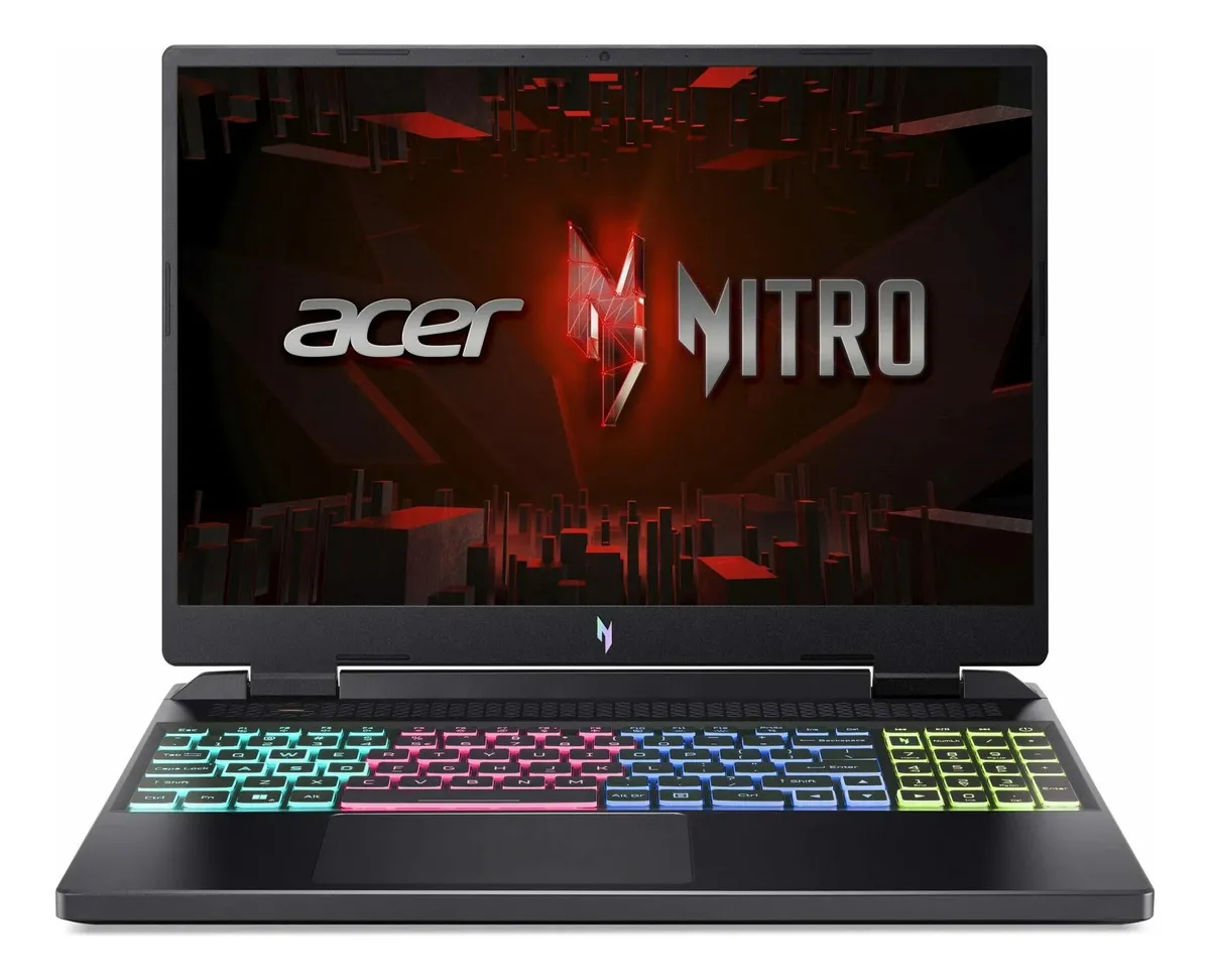 Acer AN16-51-72LX
