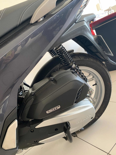 Honda Sh