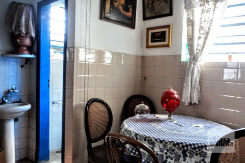 Imagem 4 de 9 de Casa À Venda No Lourdes - Código 245113 - 245113