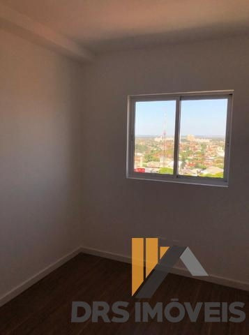 Imagem 3 de 9 de Apartamento Padrão Com 2 Quartos No Edf. Moradas Shangri Lá - Ap545-v