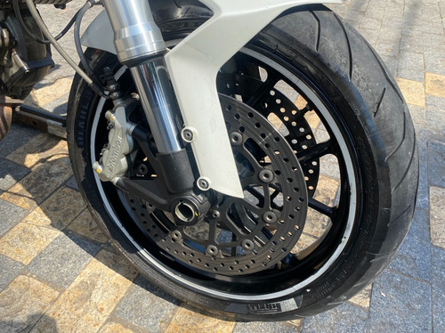 Imagem 11 de 15 de Ducati Monster 796 2014