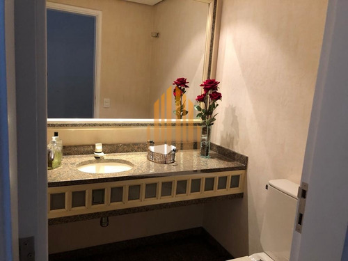 Imagem 20 de 21 de Apartamento Em Parque Colonial, São Paulo/sp De 255m² 4 Quartos À Venda Por R$ 1.800.000,00 - Ap1577216-s